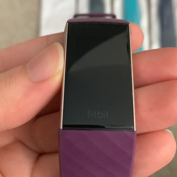 Fitbit Charger 3 - Picture 6 of 14